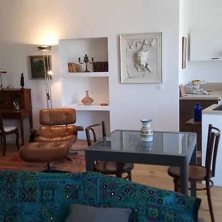 Centre De Appartement *