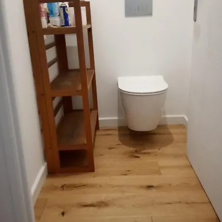 Centre De Appartement Lourdes